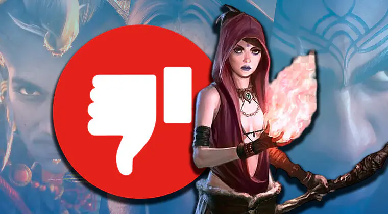 Imagen de La comunidad bombardea Dragon Age: The Veilguard con muy malas críticas tras su primer tráiler