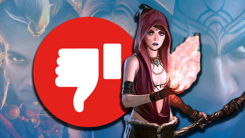 Dragon Age: The Veilguard estrena un primer tráiler con malas críticas