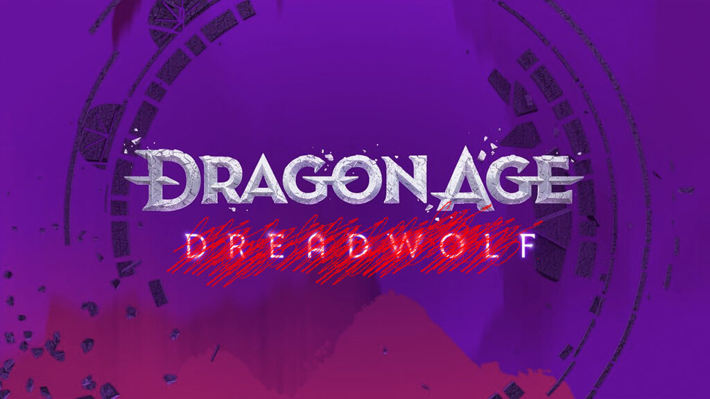 Dragon Age Dreadwolf cambiará de nombre