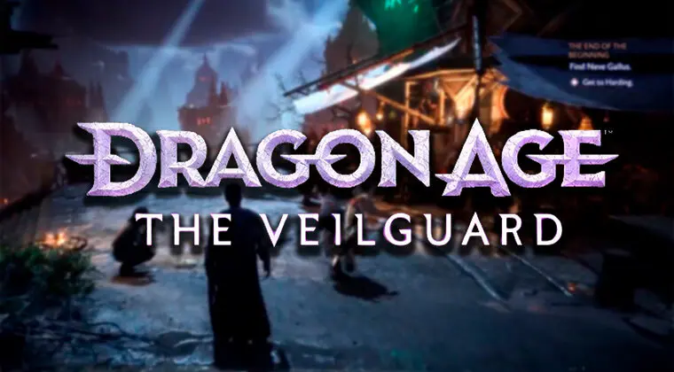 Imagen de Muchos se equivocan con Dragon Age: The Veilguard: el primer teaser del gameplay es una maravilla