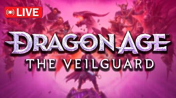 Imagen de Sigue aquí en directo el primer gameplay de Dragon Age: The Veilguard: horarios por países y enlaces