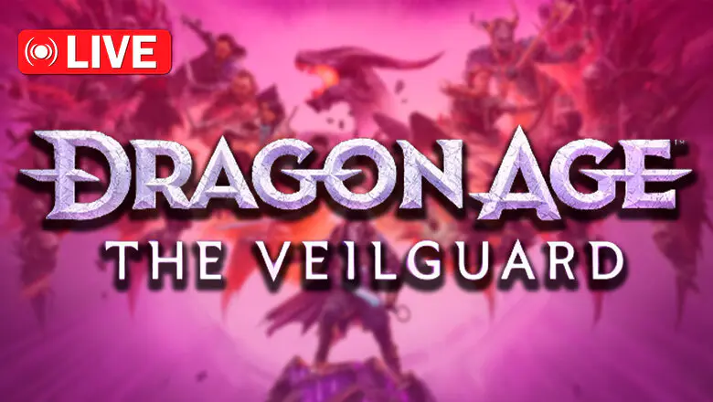 Dragon Age: The Veilguard mostrará su primer gameplay el 11 de junio