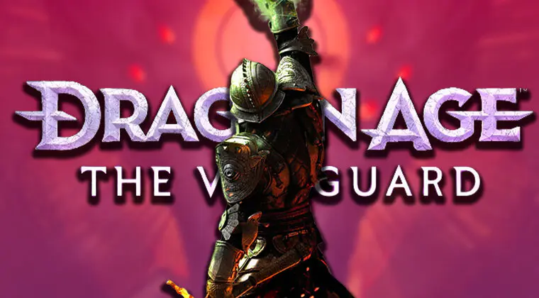 Imagen de Dragon Age: The Veilguard: este es el día en el que se harán públicos los análisis del juego