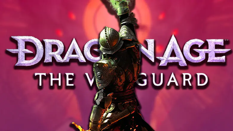 dragon age the veilguard