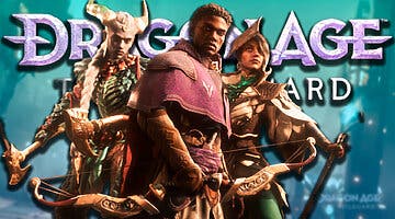 Imagen de Dragon Age: The Veilguard: esta es la lista completa de todas las clases y facciones del juego
