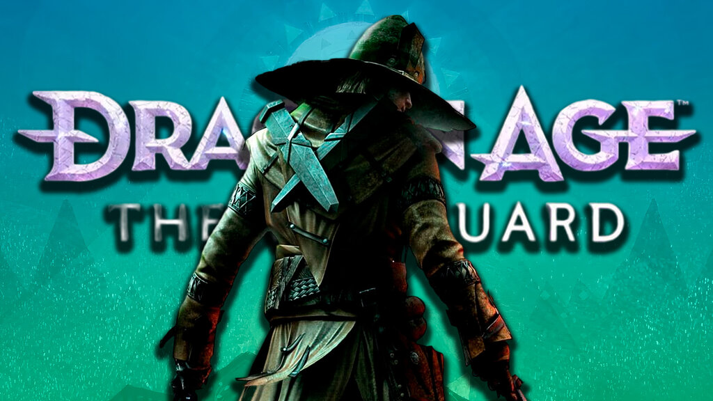 Dragon Age: The Veilguard saldrá a finales de 2024