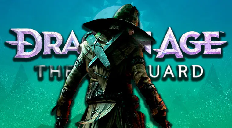 Imagen de Flipa con estos 15 minutos de gameplay de Dragon Age: The Veilguard, el futuro GOTY de 2024