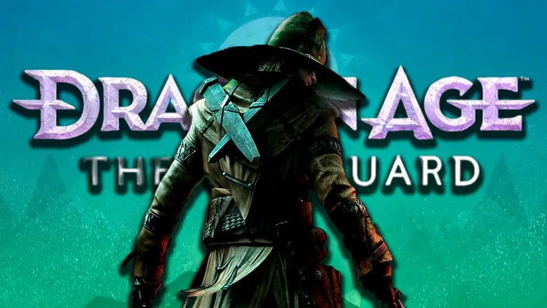 Dragon Age: The Veilguard saldrá a finales de 2024