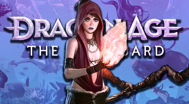 Imagen de Dragon Age: The Veilguard estrena un primer tráiler y confirma su lanzamiento para 2024