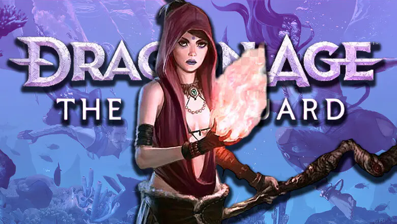 Dragon Age: The Veilguard se muestra en su primer tráiler