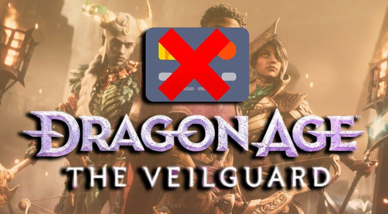 Imagen de Dragon Age: Veilguard no tendrá micropagos ni será necesario conectar una cuenta de EA