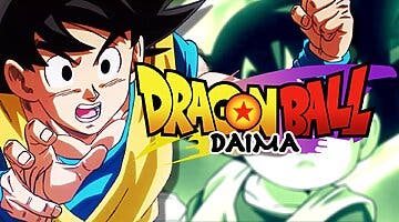 Imagen de Dragon Ball Daima rompe la maldición: ¡nueva imagen del anime en meses!