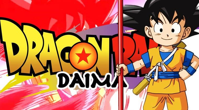 Imagen de Dragon Ball Daima anuncia un panel especial con novedades sobre el anime para julio