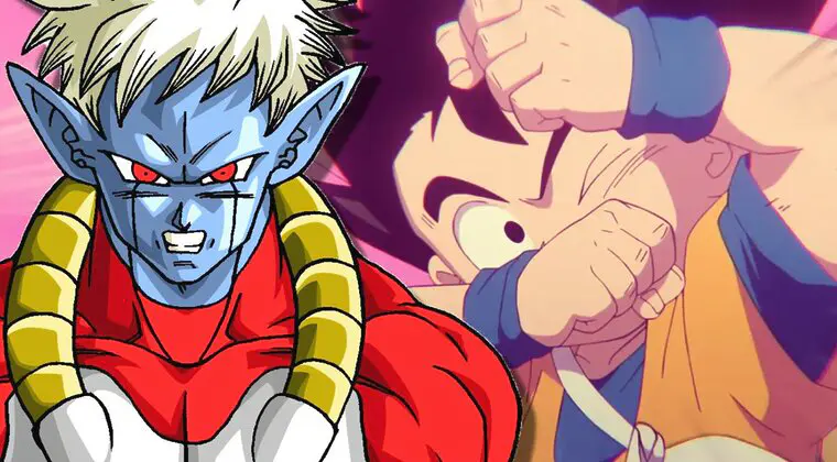 Imagen de Dragon Ball Daima: El nuevo tráiler del anime llegaría en unas semanas, y con una sorpresa MUY interesante