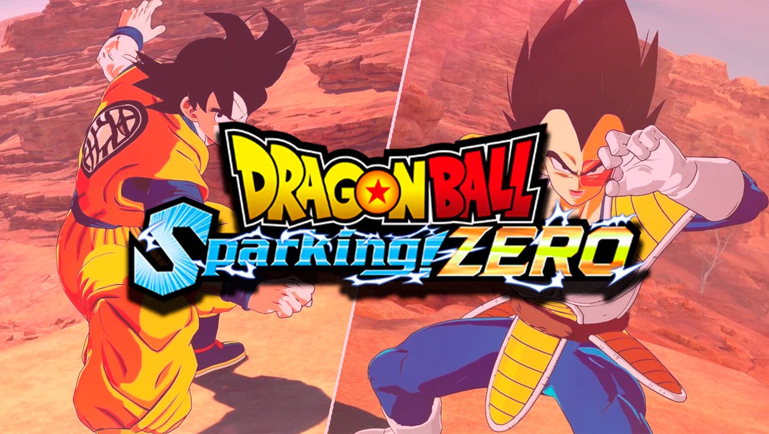 Dragon Ball: Sparking! ZERo saldrá el 11 de octubre