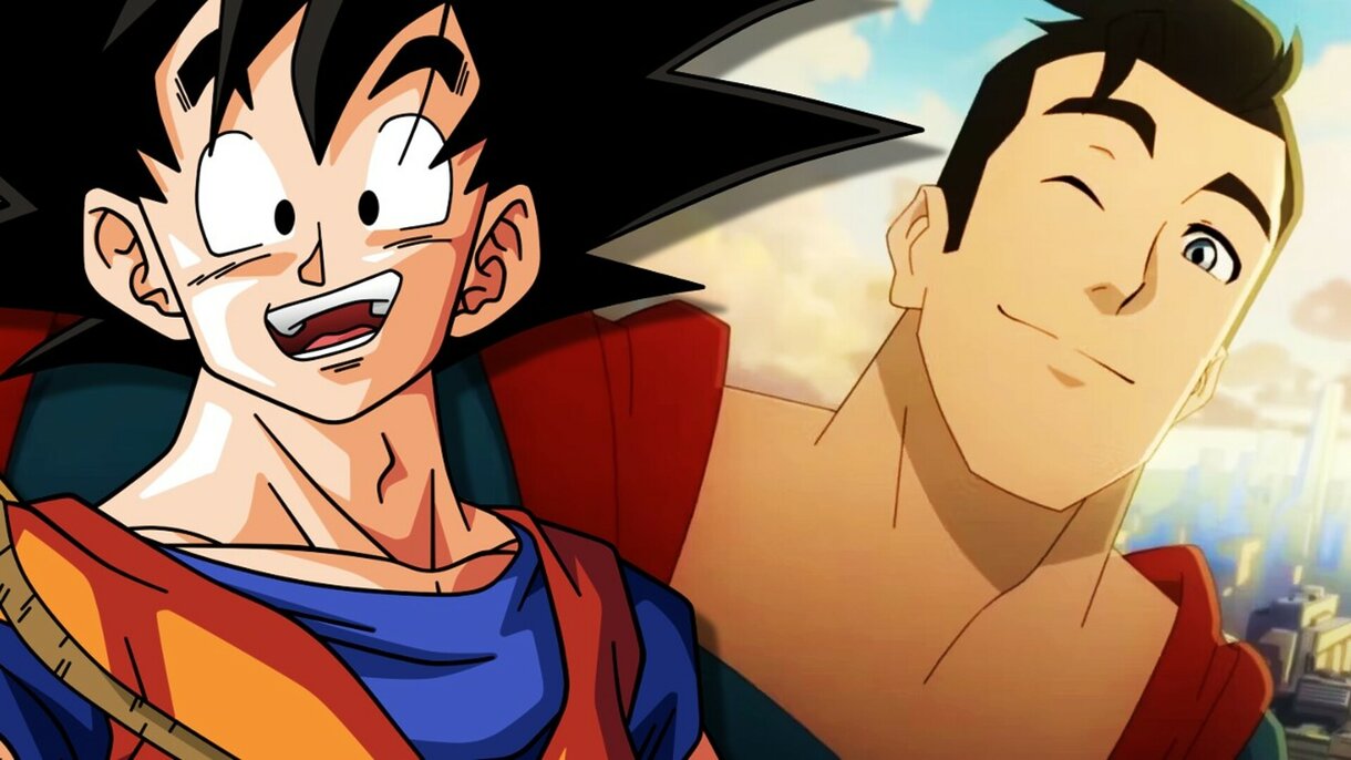 dragon ball goku superman (1)