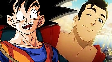 Imagen de Superman prepara un homenaje para Dragon Ball y Akira Toriyama en un próximo cómic
