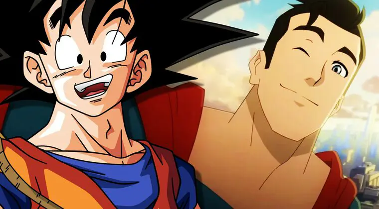 Imagen de Superman prepara un homenaje para Dragon Ball y Akira Toriyama en un próximo cómic