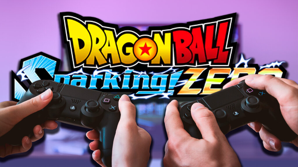 dragon ball jugadores