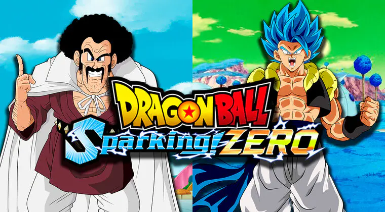 Imagen de ¿Habrá rankeds en Dragon Ball: Sparking! ZERO? Esto es todo lo que se sabe del competitivo