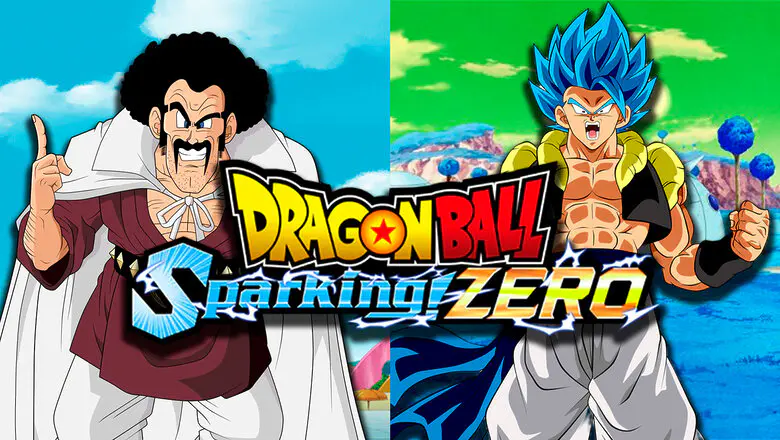¿Habrá modo ranked en Dragon Ball: Sparking! ZERO?