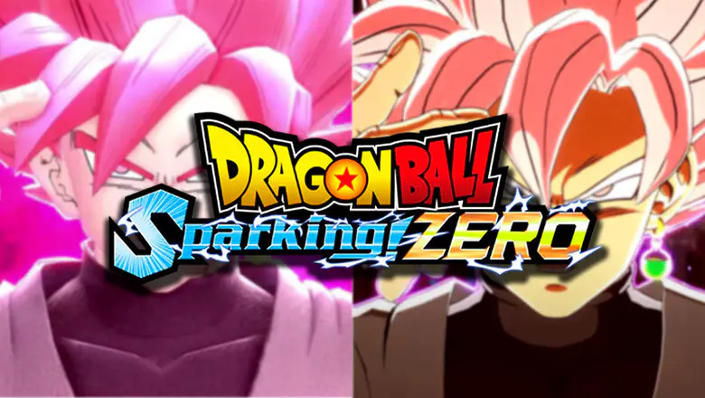 Dragon Ball: Sparking! ZERO genera un nuevo debate sobre sus gráficos