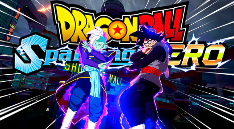 Imagen de ¿Vuelven los combates por equipos a Dragon Ball: Sparking! ZERO? Esto es todo lo que se sabe