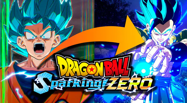 Imagen de Dragon Ball: Sparking! ZERO: ¿Te puedes transformar y fusionarte en mitad de un combate?