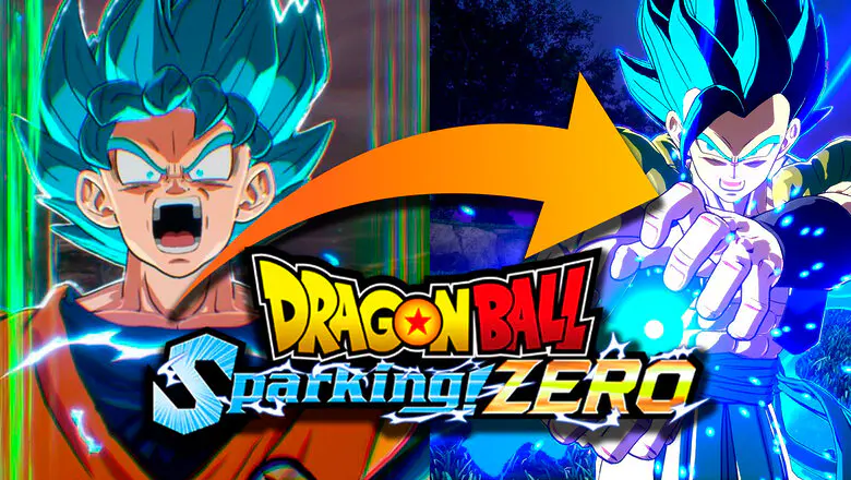 Dragon Ball: Sparking! ZERO saldrá el 11 de octubre