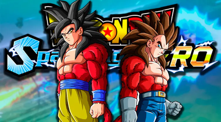 Imagen de ¿De lanzamiento o con DLCs? Dragon Ball: Sparking! ZERO sí tendría personajes de GT