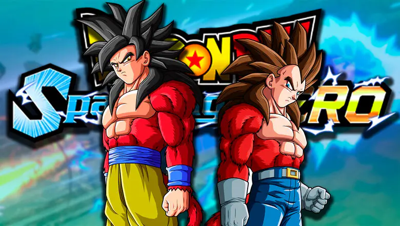 Dragon Ball: Sparking! ZERO podría tener personajes de GT