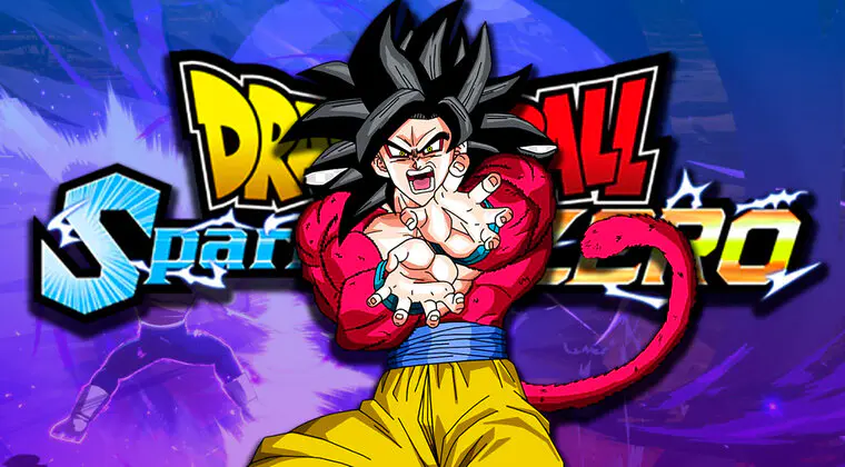 Imagen de ¿Habrá personajes de GT en Dragon Ball: Sparking! ZERO? Su director siembra la duda