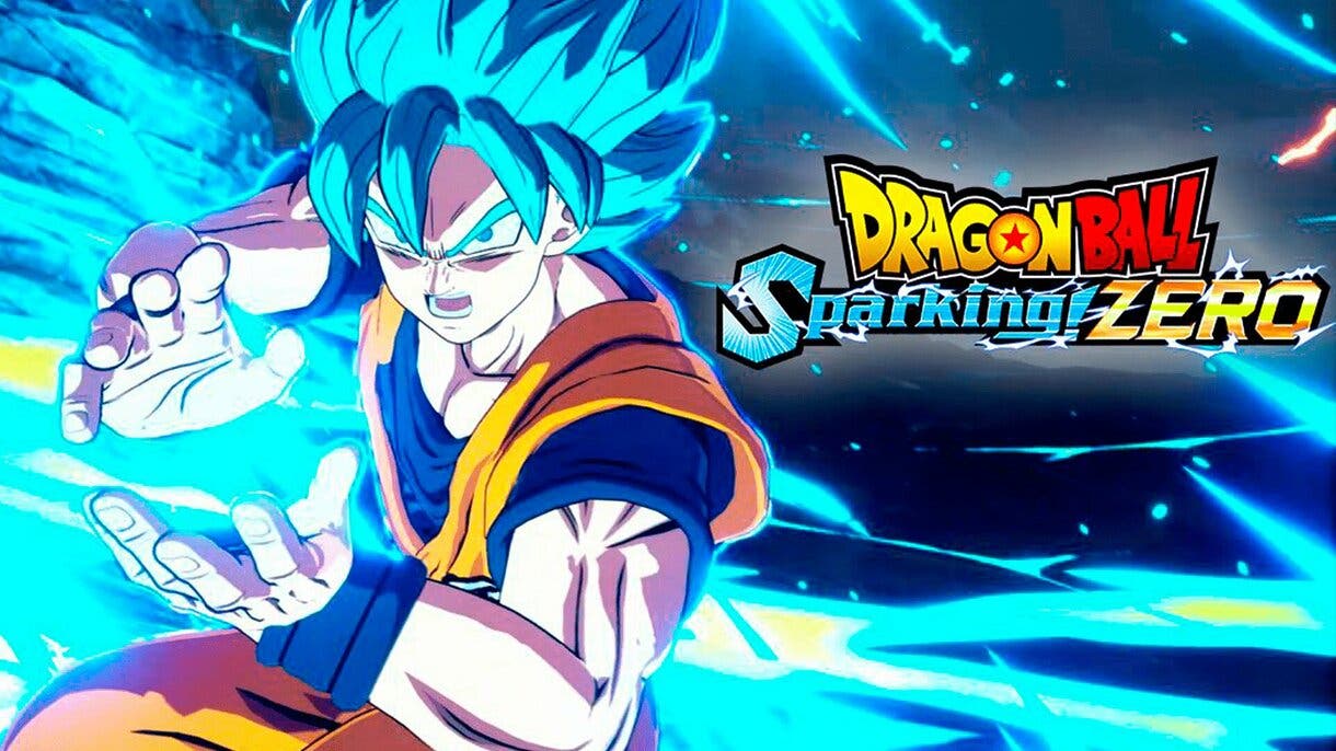 Cómo desbloquear todos los episodios de Dragon Ball: Sparking! ZERO