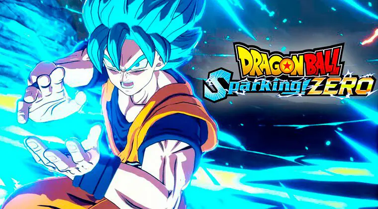 Imagen de Dragon Ball Sparking! ZERO confirma multijugador local y la posibilidad de crear tus propias historias