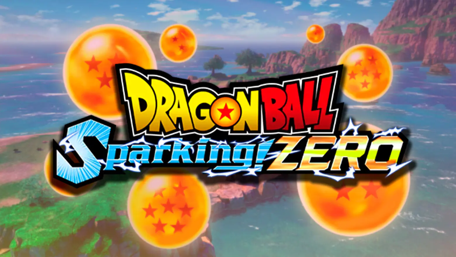 Dragon Ball: Sparking! ZERO revela sus modos de juego