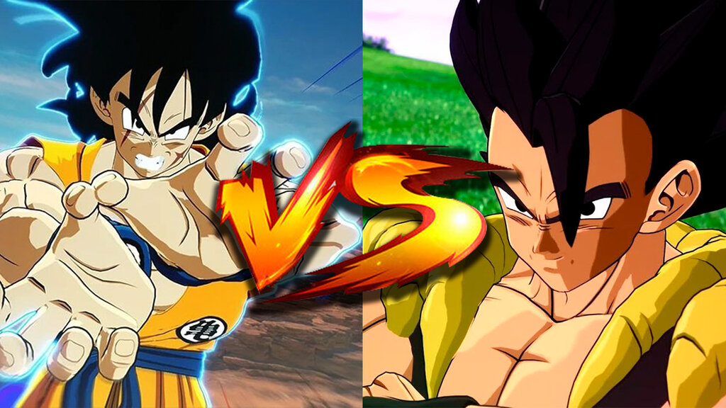 Dragon Ball: Sparking! ZERO y la diferencia de poder entre personajes
