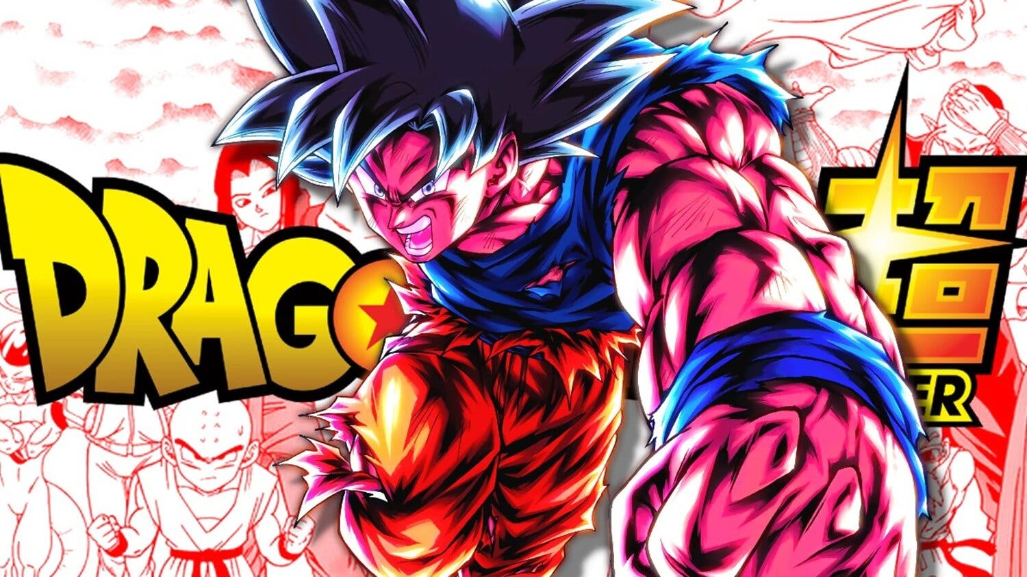 Dragon Ball Super El Manga Tampoco Volverá En Agosto Y El Capítulo 104 Sigue En El Aire 8348