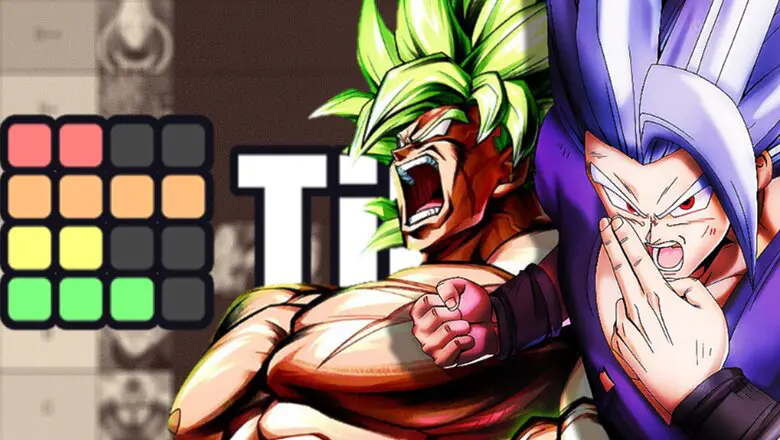dragon ball super tier list (1)