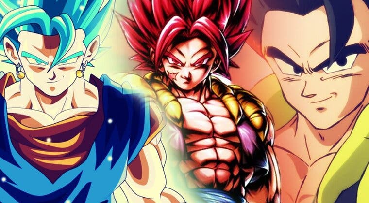 Imagen de Dragon Ball: ¿Pueden Goku y Vegeta desbloquear una tercera fusión completamente nueva?