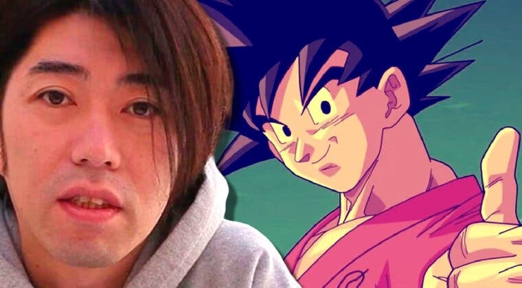 Imagen de 'Dragon Ball nunca morirá'; Toyotaro confía en la continuidad de la franquicia