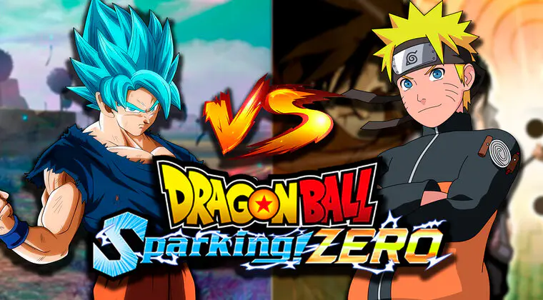 Imagen de ¿Cuál es el videojuego más vendido de anime? Dragon Ball: Sparking! ZERO podría destronar al rey