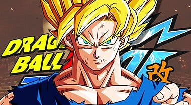 Imagen de Dragon Ball Z Kai - Cines confirmados para el estreno del anime y evento especial... ¡con regalos!