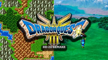 Imagen de No esperaba mucho de Dragon Quest III HD-2D Remake y, tras probarlo, sé que estaba muy equivocado
