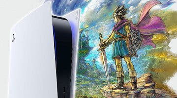 Imagen de Dragon Quest III HD-2D Remake tendrá dos modos gráficos en PS5: desvelados este y más detalles nuevos