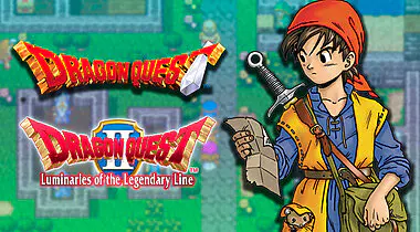 Imagen de ¡Dragon Quest I y II también tendrán remake! Los clásicos volverán el próximo año 2025