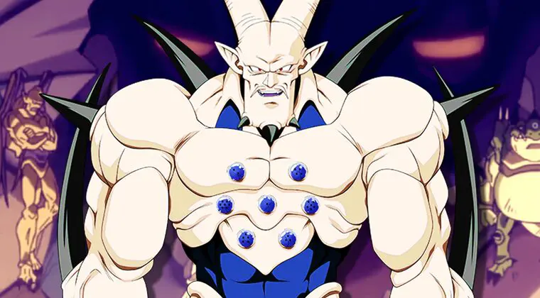 Imagen de Dragon Ball: ¿Qué deseos crearon a los Dragon Malignos de Dragon Ball GT?
