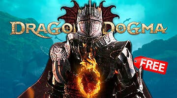 Imagen de Si no has probado Dragon's Dogma 2 todavía, ya puedes jugarlo GRATIS con su nueva demo