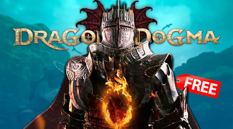 Imagen de Si no has probado Dragon's Dogma 2 todavía, ya puedes jugarlo GRATIS con su nueva demo