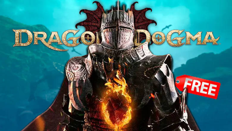 Dragon's Dogma 2 estrena una nueva versión de prueba gratis