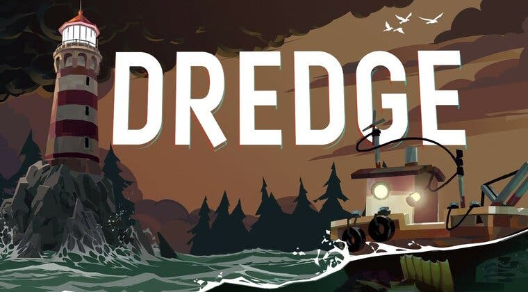 Imagen de Así es la espectacular Edición Coleccionista de DREDGE que llegará en noviembre incluyendo todos los DLC